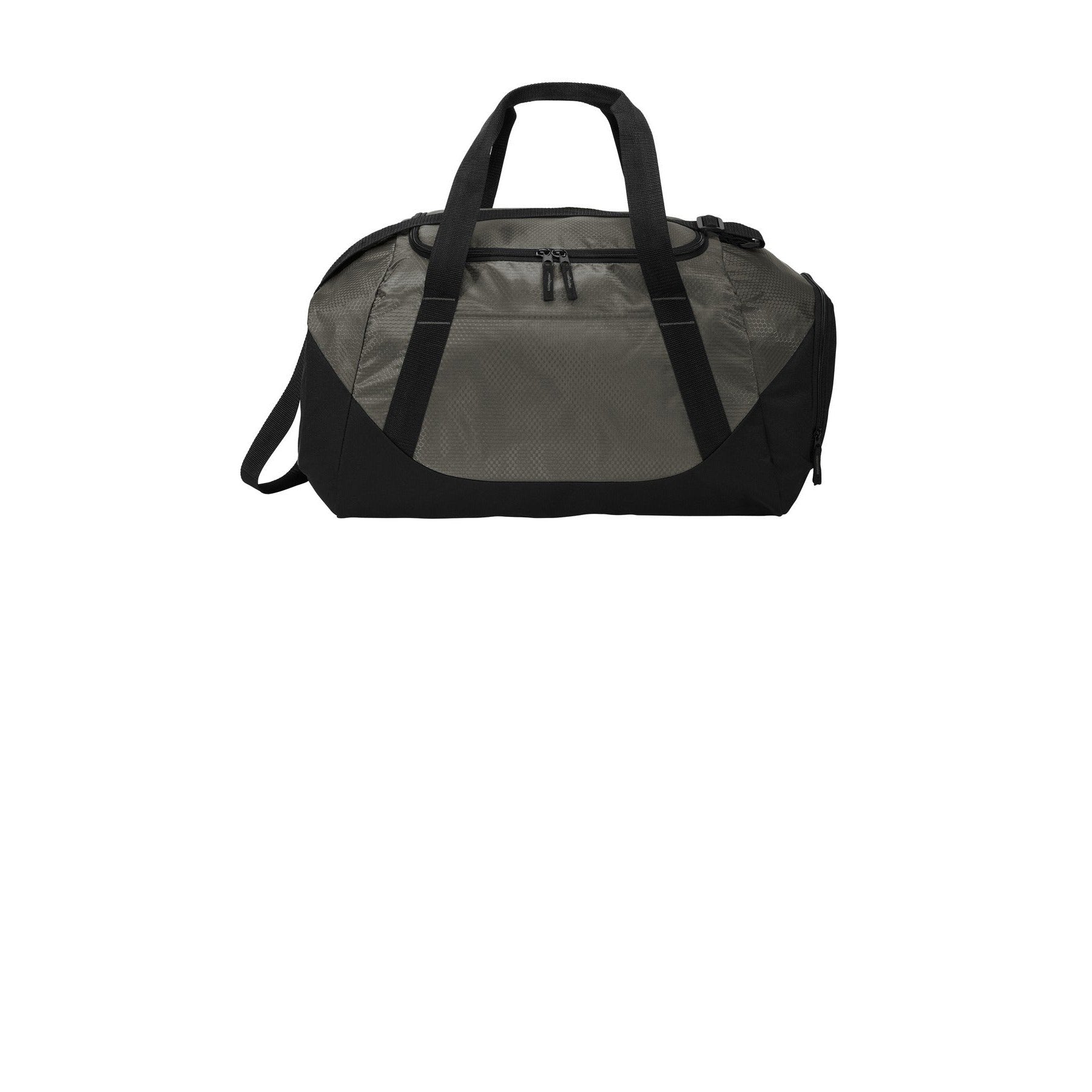 Port Authority-Port Authority ® Team Duffel BG804-MedTech-2